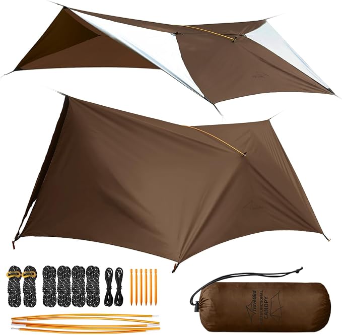 Coyote Brown