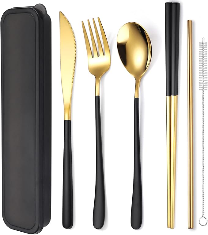 Black golden