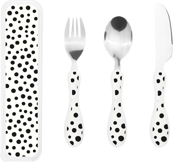 Black Dot