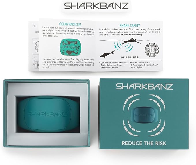 Parks Project Special Edition – Reef Green