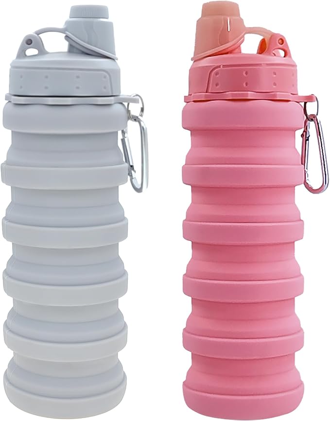 Light grey+Pink