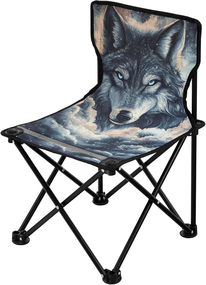 Grey Wolf Star