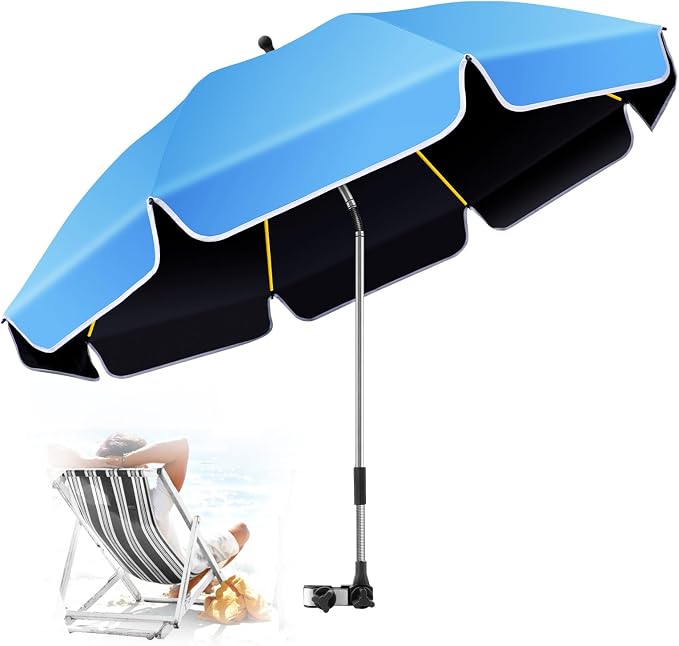 Azure blue-1 PACK