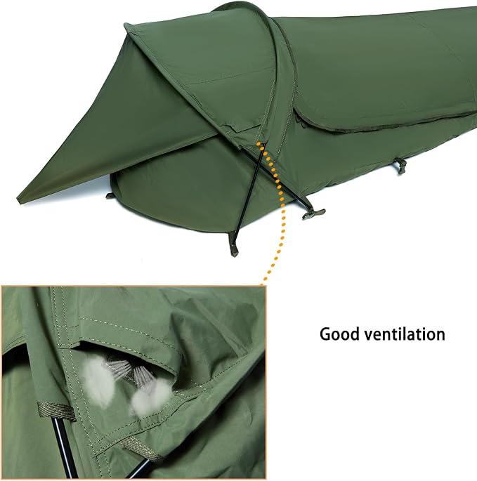 Olive Drab