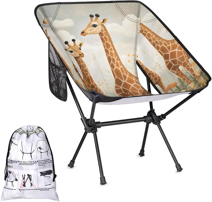 Forest Giraffe