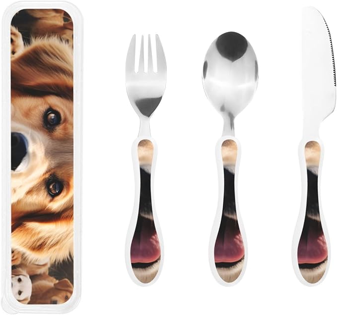 Dogs Retriever