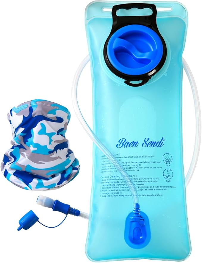 1- Pack（one light blue）