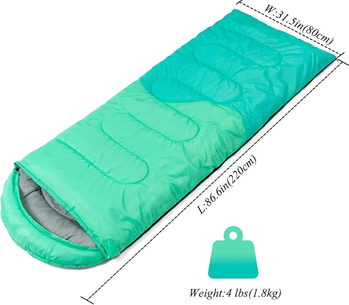 4 lbs-Green