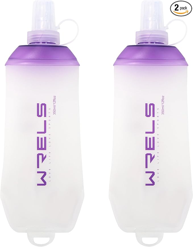 Purple-350ml*2
