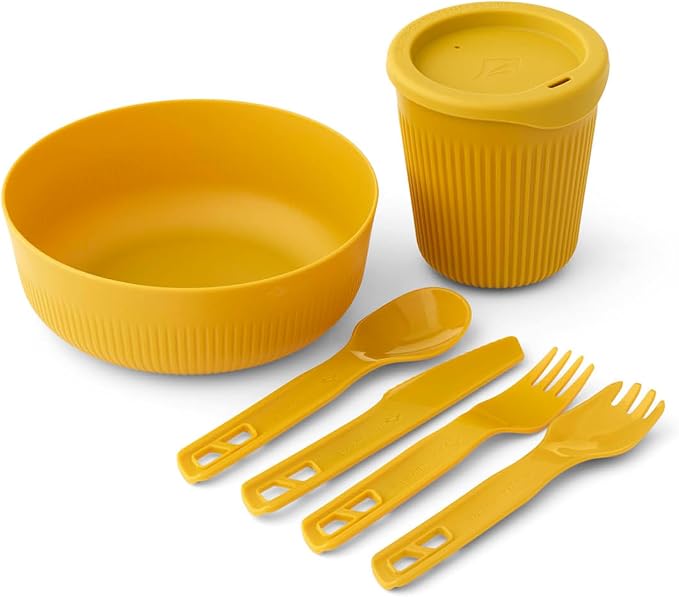 Arrowwood Yellow