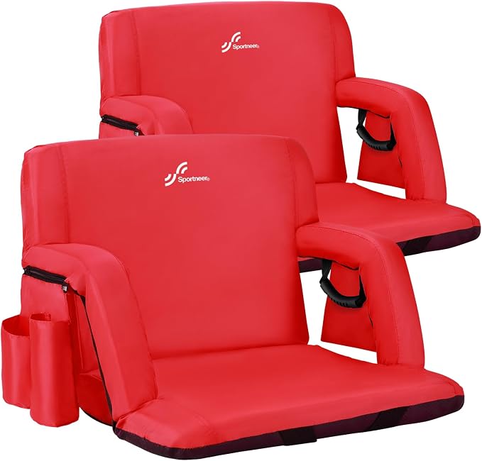 Red, 2 Pack