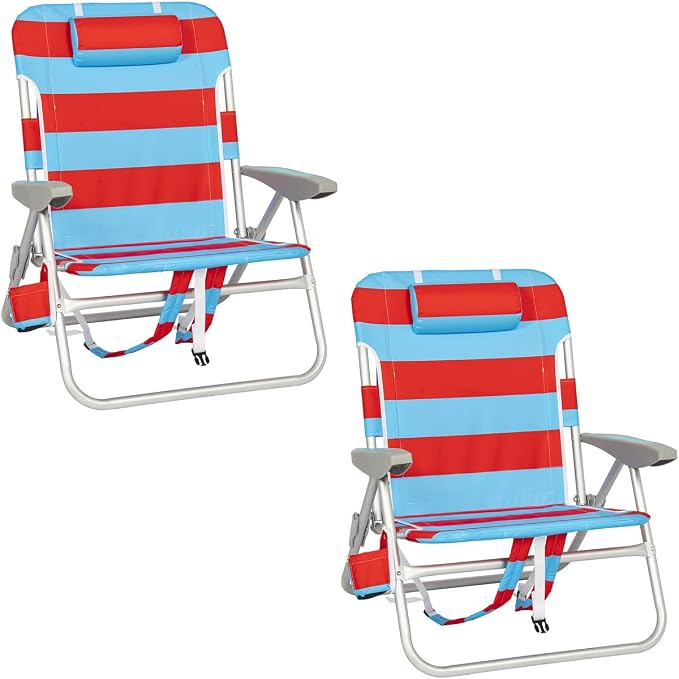 Blue/Red