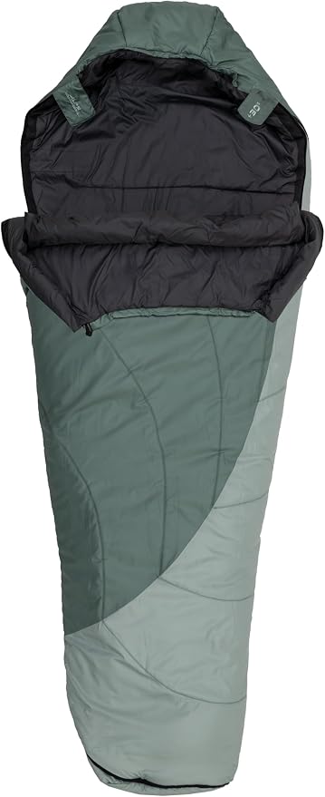 Spruce/Iceberg Green