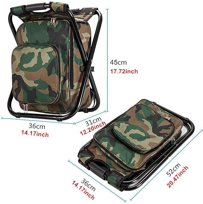 Jungle Camouflage