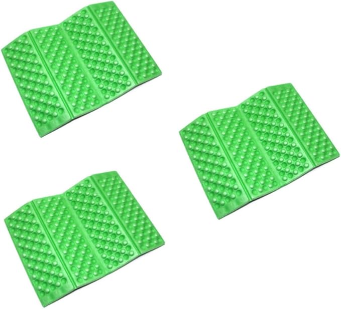 Greenx3pcs