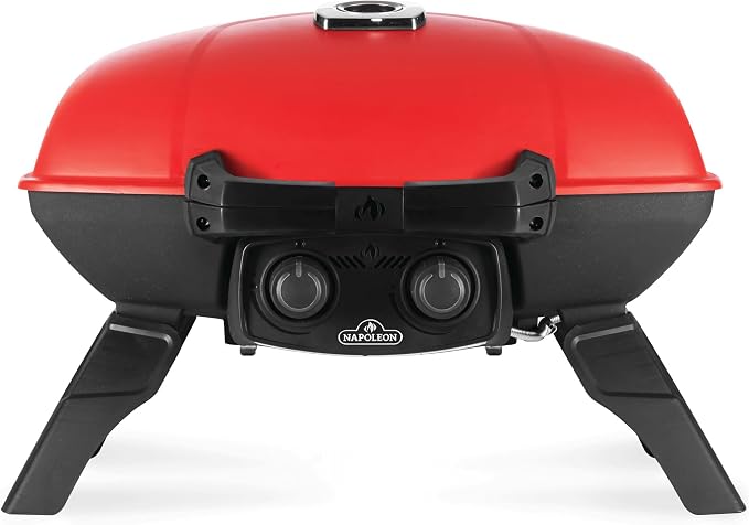 TravelQ 285 Red