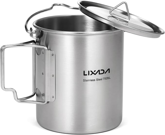 750ML Hanging pot