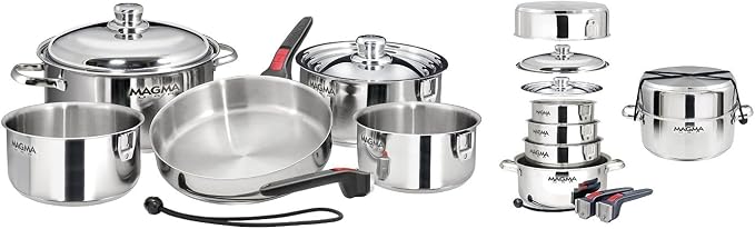 Stainless Steel