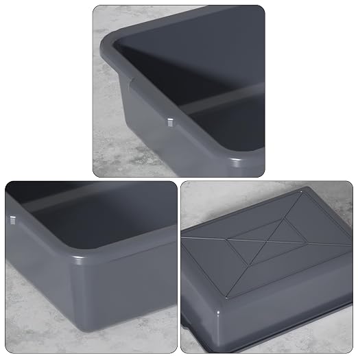 Deep Gray