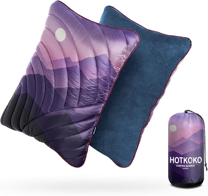 Cas Purple