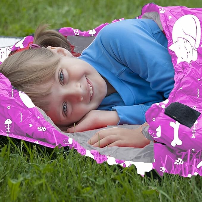 Pink youth up to 5'7\