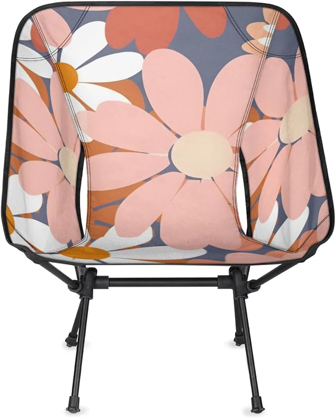 Floral Daisy Pattern