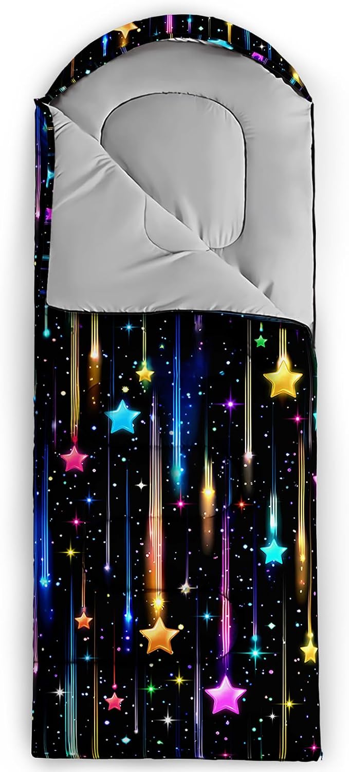 Glitter Star 12