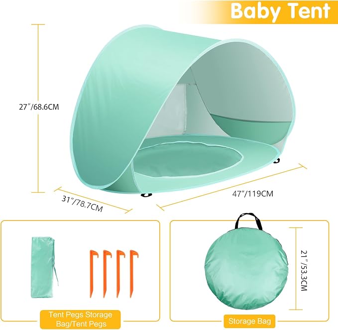 Mint Green