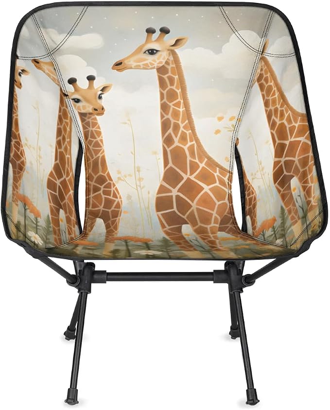 Forest Giraffe