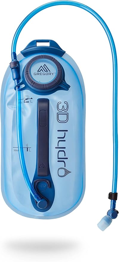 Optic Blue