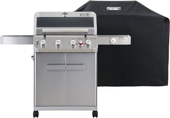 Stainless steel