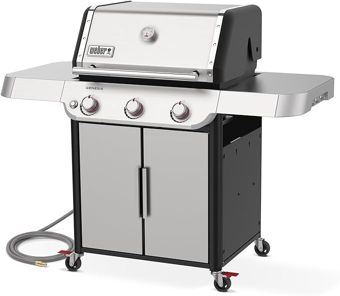 Stainless Steel