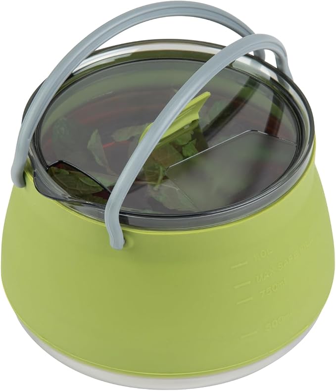 Kettle