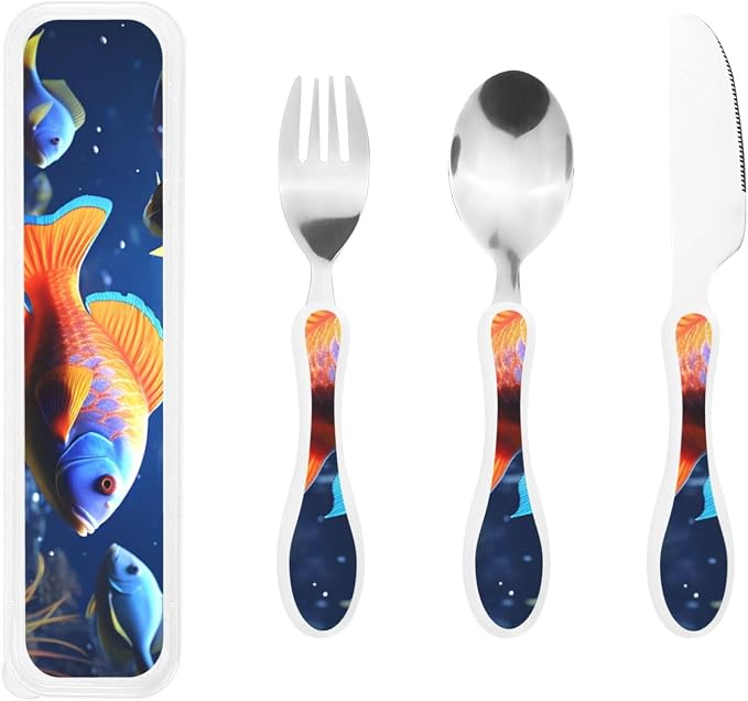 Fishs