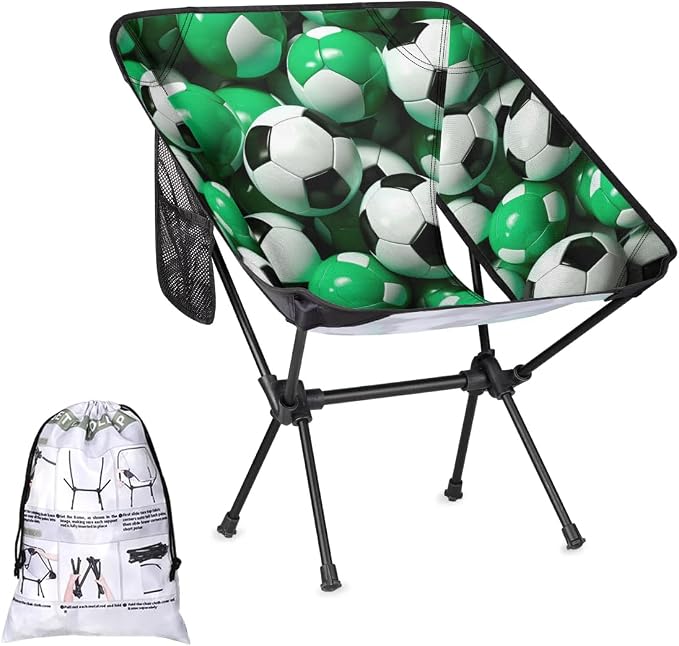 Abstract Football