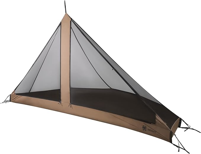 Half Inner Tent