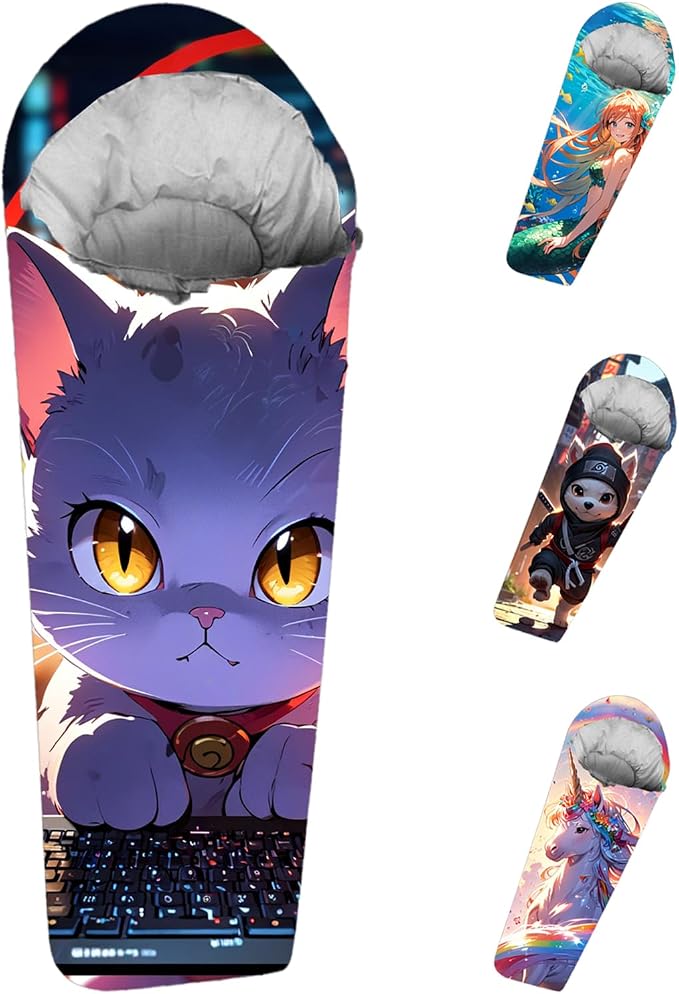 Meowtendo Kitty