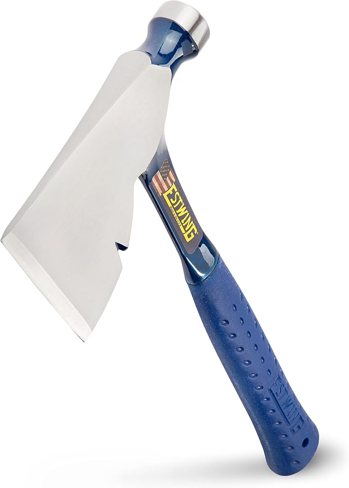Shock Reduction Grip