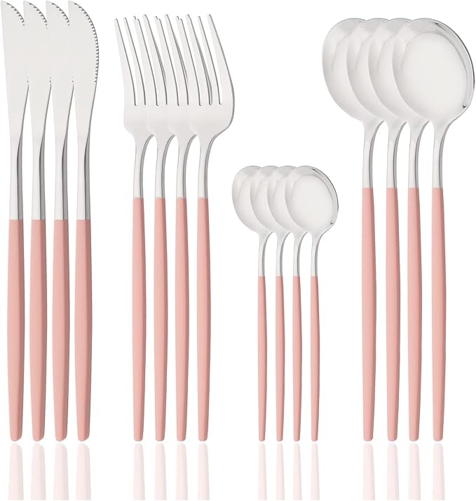 Pastel Pink