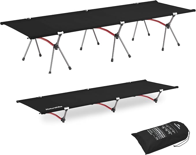 Black/Ultralight 25.6 in