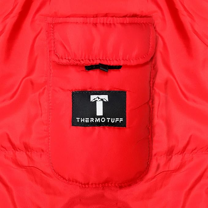 Red Coral (L-xxl)