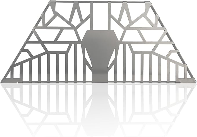 Single Elk Grill Grate