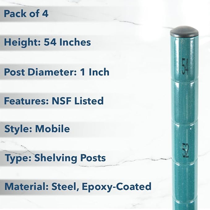 Green Epoxy