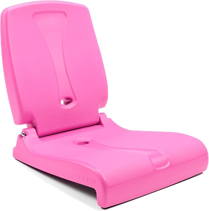 Bright Pink