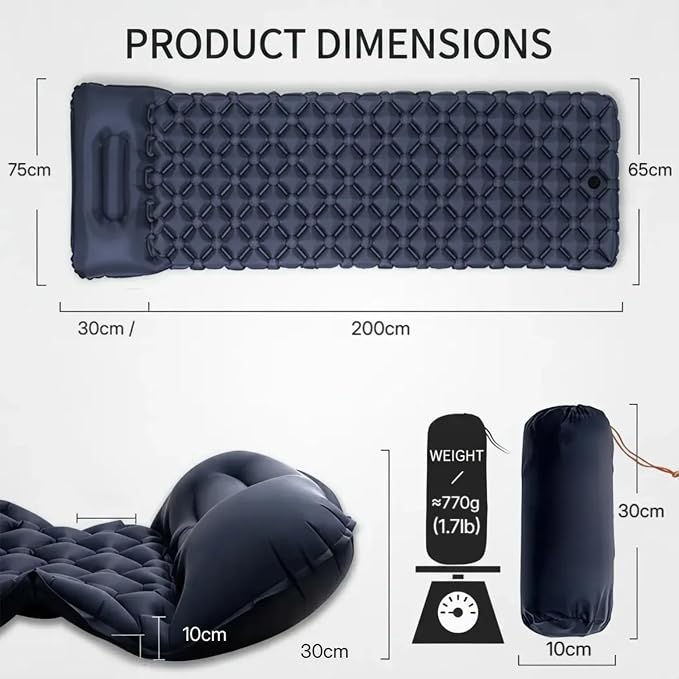 Navy Blue