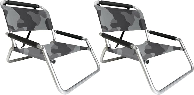Grey Camo
