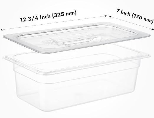 1/3 Size