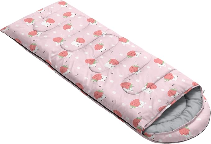 Strawberry Bear 2