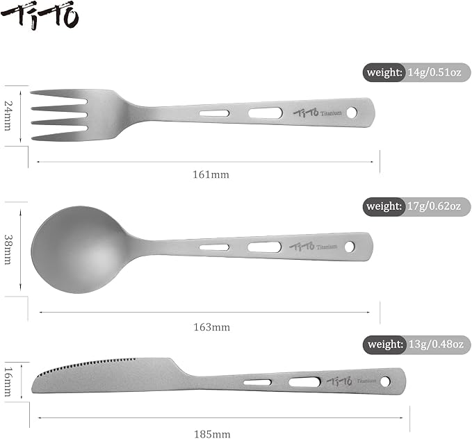 3pcs Set