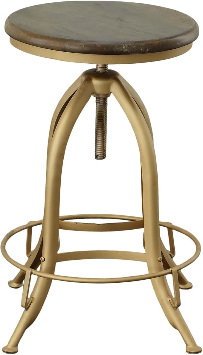 Elm/Gold
